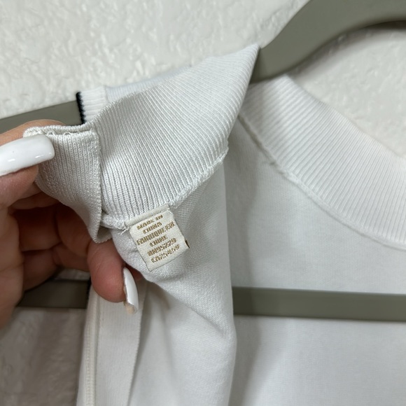 TED BAKER YONDIA SLEEVELESS FLORAL FIT & FLARE PLEATED US 10 OR TED SZ 3 - Picture 8 of 14